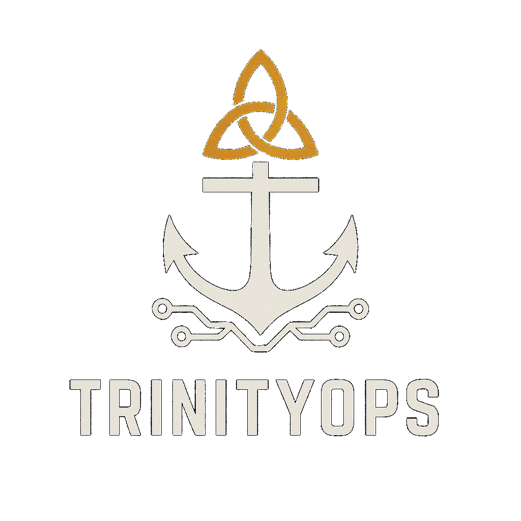 TrinityOps Image